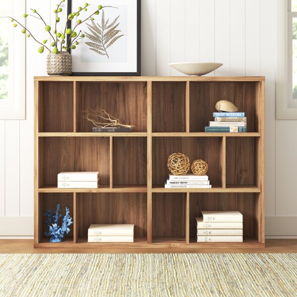 Sand & Stable Joyce Bookcase & Reviews | Wayfair