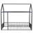 Florinka Loft Bed with Drawers,Desk,and Wardrobe-1331280827-1288924556
