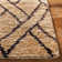 Ralph Lauren Fairfield Jute Trellis Rug