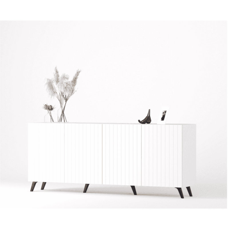 Manasi 200cm Sideboard