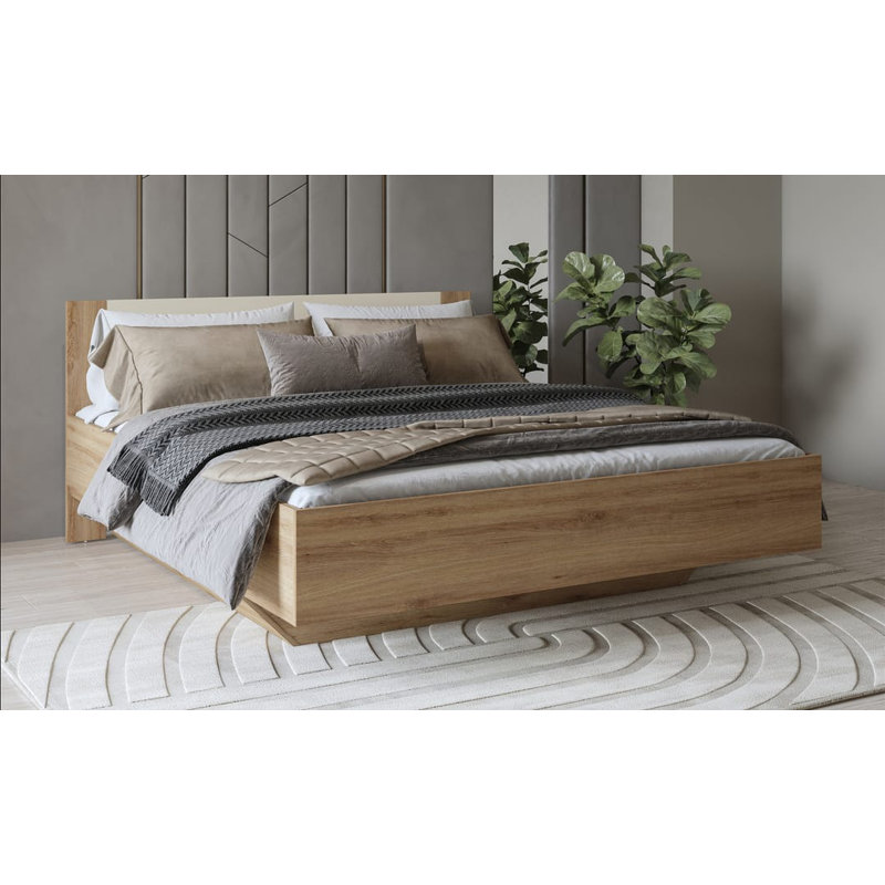 Brooksville Bed