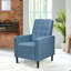 Kniyah 69cm Wide Standard Recliner-493553408