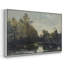 «Vintage Landscape -CCCXCV» sur toile-1827916732-1827916721