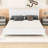 Audrey Wooden Platform Bed with Headboard and Slats Support-1452716384-1452716386