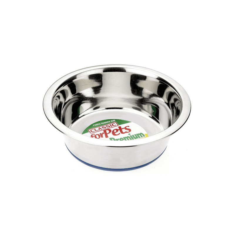 240ml Anti-Skid Pet Bowl, 400, 4.8cm