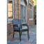 Ensemble repas pour 6 personnes avec table 57 "x 35" Henley