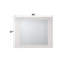 Miroir élégant et fonctionnel pour rehausser l'intérieur