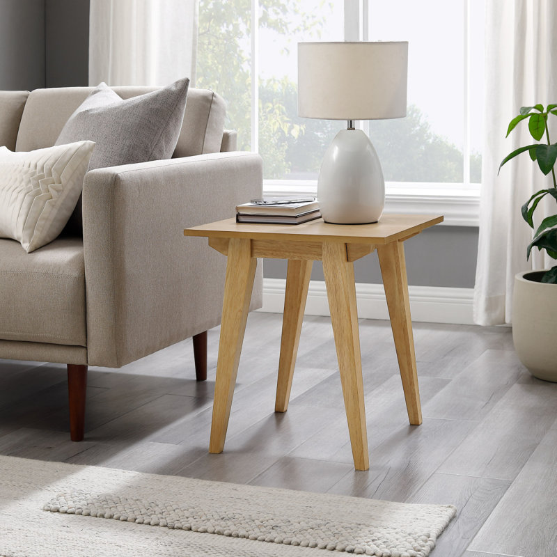 Table d'appoint Japonaise