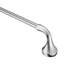 Barre à serviettes murale 24" Eva-12238350
