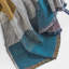 Hand Woven Throw Blanket