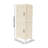 Bathroom Storage Cabinet With 2 Doors