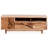 Ibai 59'' Solid Wood Sideboard