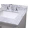 Ensemble de meuble-lavabo simple 24 po Closter-1225533966