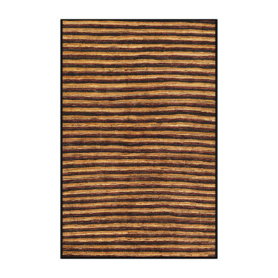 Hafiz Abstract Indoor Rug
