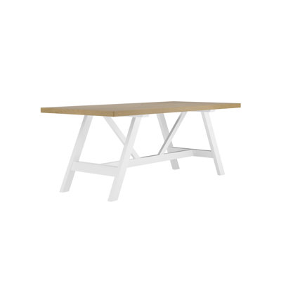 NANTUCKET RECTANGULAR DINING TABLE