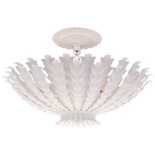 Aerin Mollino Chandelier