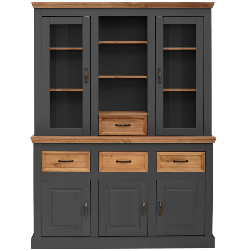 Selma 145 cm W Highboard