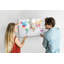Magnetic Glass Dry Erase Board-1004296034