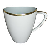 Porcelain Coffee Mug