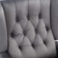Conatser 78cm Wide Velvet Wing Chair Recliner-321858381