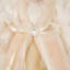 14'' Handmade Fabric Angel Tree Topper