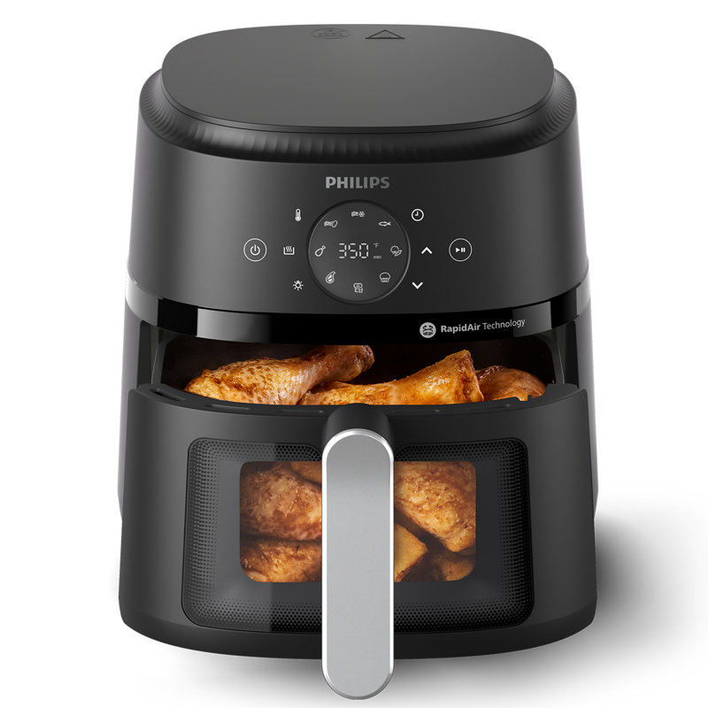 Friteuse Philips 2000 Series, 4,4 pintes, 4,4 pintes
