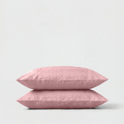 Machine Woven Pillow Case