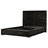 Filton Upholstered Metal Standard Bed-19819188-19819191