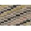Moroccan Hand Knotted Geometric Area Rug-1034096779