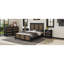 Ensemble de chambre à coucher 4 pièces-2027624924-2027624915