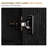 31.5'' W Accent Cabinet With Adjustable Shelves-1105201244