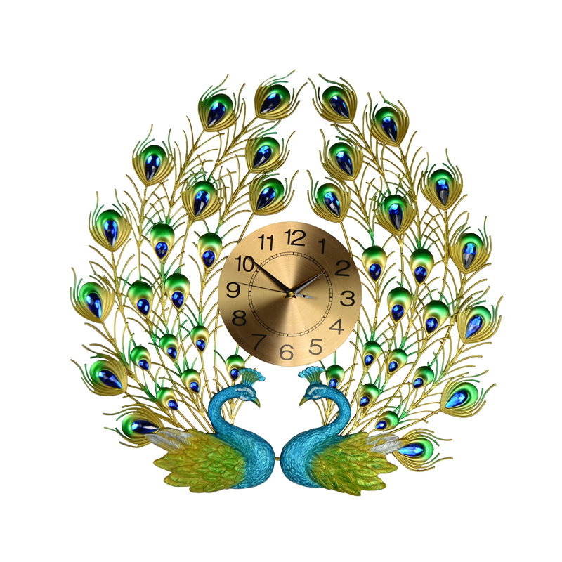Horloge murale 25 po