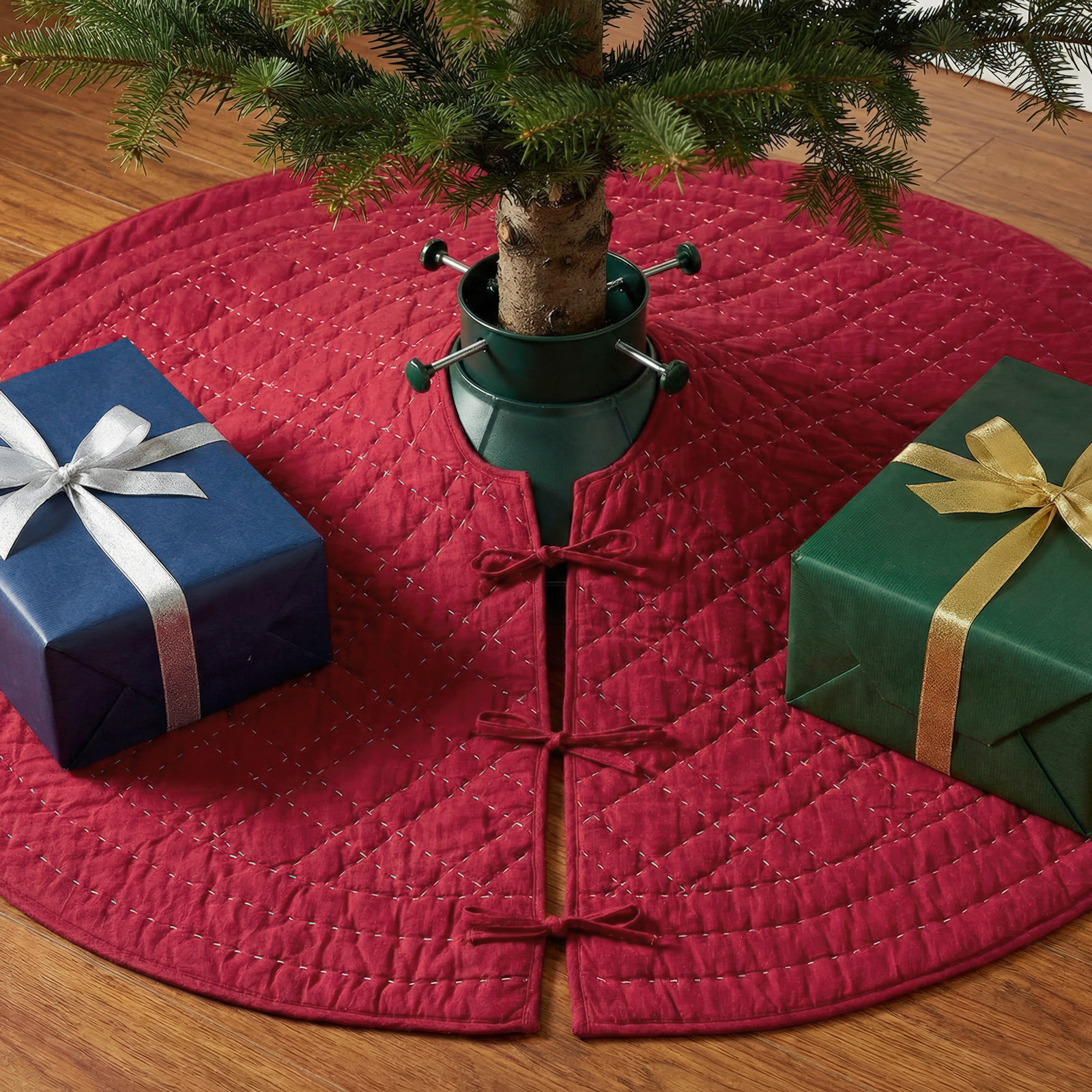 Tree Skirt