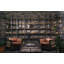 Corner Bookcase-652953481