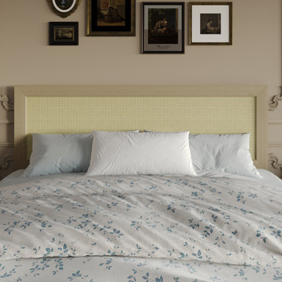Asfia Headboard