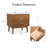 Nevio 6-Piece Platform Bedroom Set-1339382934-1332283805