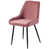 Pink is out of stock selected