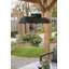 Electric Ceiling Mounted Patio Heater