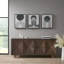 3-Piece Framed Canvas Wall Art Set