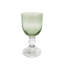 Glass Wine Glass-343192517