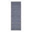 Blue Geometric Handmade Modern Easy To Clean Rug Dining Room Bedroom And Living Room-1698891891-1698891903
