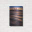Mur de métal «The Guardian Of Cape Neddick» par Rick Berk-238343607