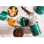 Metal Jar - Set of 3-5974925