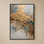 «John 1: 1 The Living Word» par Mark Lawrence, reproduction
