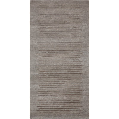 Contemporary Abstract Area Rug