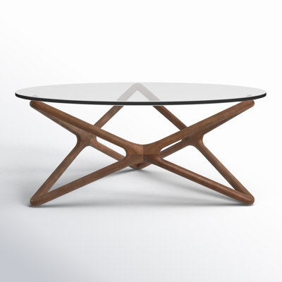 Lark 40" Coffee Table