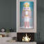 «Nutcracker III Blush» par Ryan Fowler-495383935
