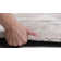 Gohoho Solid Colour Hand Woven Area Rug