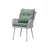 Melvie Patio Dining set
