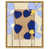 Gold Floater Frame